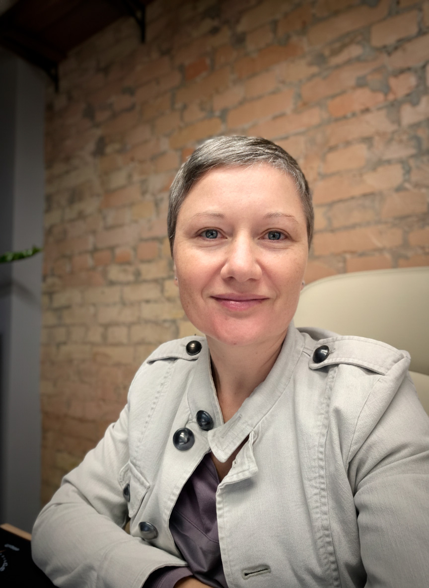 Marina Boyarska